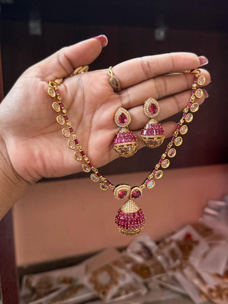 Wholesale Price – 2 Jewellery Collection Shop Pengalthalam