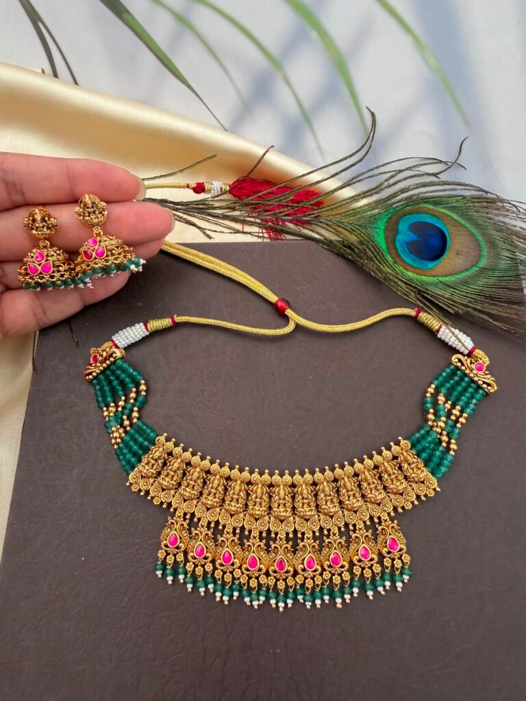 Showroom Pieces Jewellery Collection