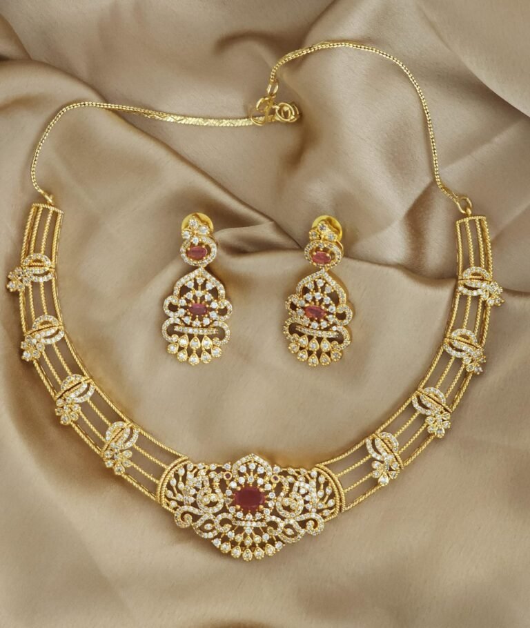 Factory jewellery Collection