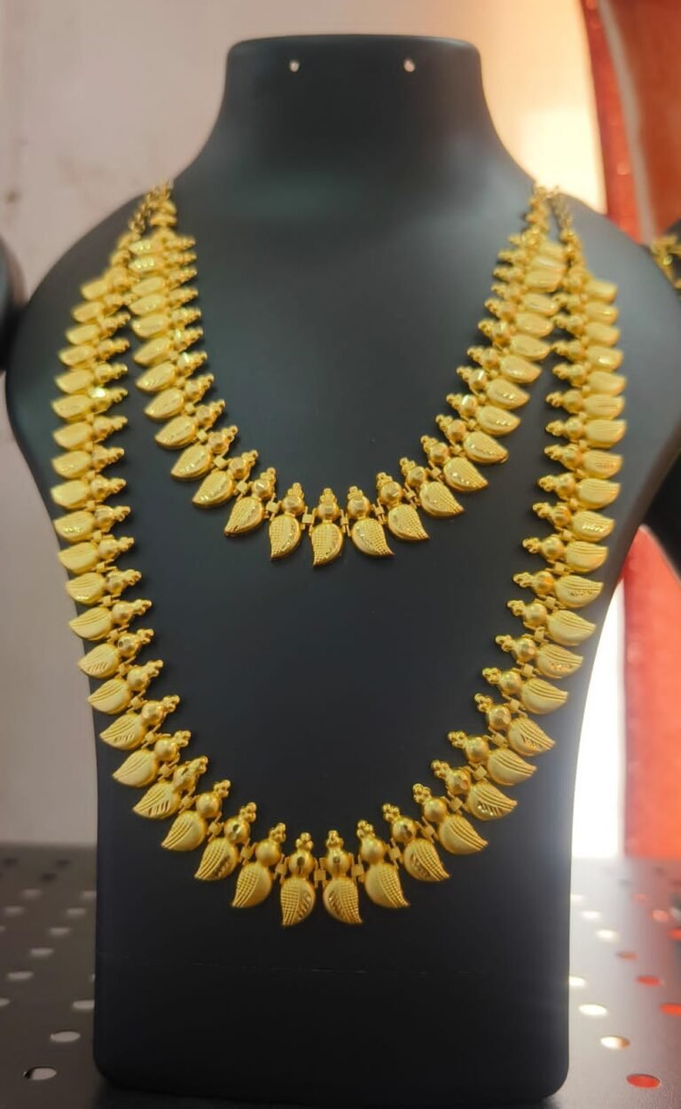 South Indian Jewellery Shop