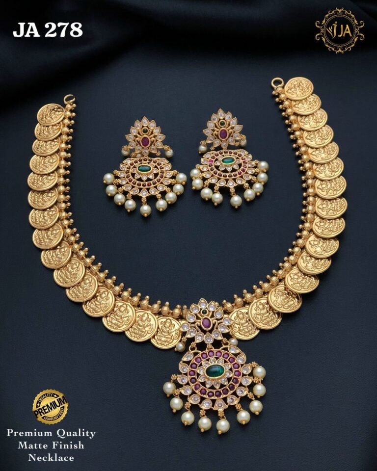 JA Collections - Imitation Jewellery shop pengalthalam