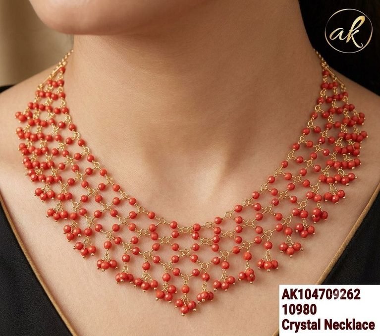 AK Collections – Imitation Jewellery 